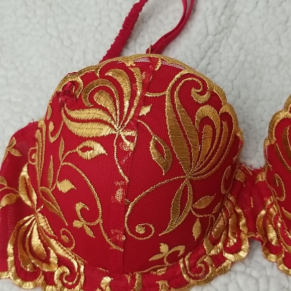 NEW Ambrielle Balconet push-up bra! - Picture 8 of 13